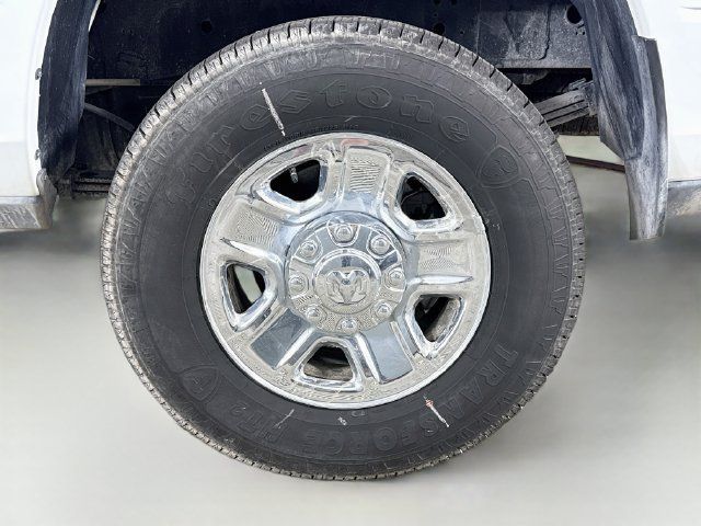 Used 2025 RAM 3500 Tradesman AWD/4WD image 29