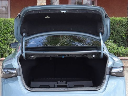 Used 2026 Nissan Sentra SV w/ Floor Mat Package FWD image 8