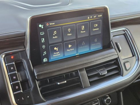 Certified 2023 Chevrolet Suburban LT image 17