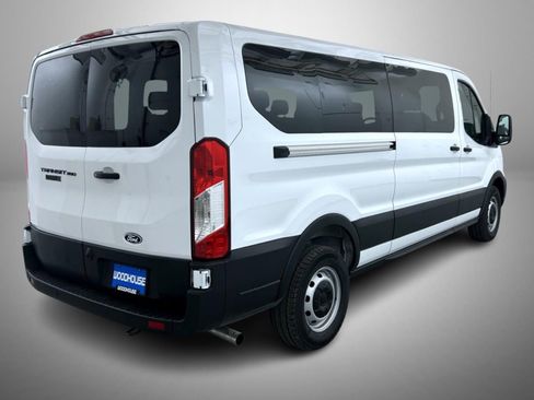 New 2026 Ford Transit 350 XL image 5