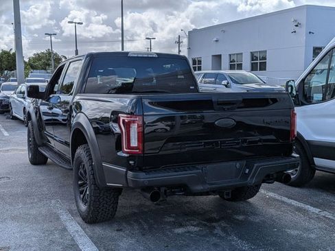 Used 2020 Ford F150 Raptor image 7