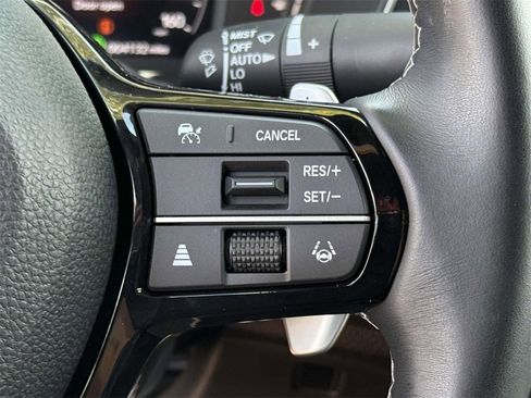 Certified 2025 Acura Integra A-Spec image 13