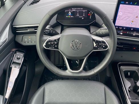 Certified 2024 Volkswagen ID.4 Pro S image 6