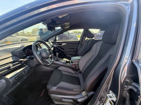 Used 2022 Subaru WRX AWD/4WD image 12