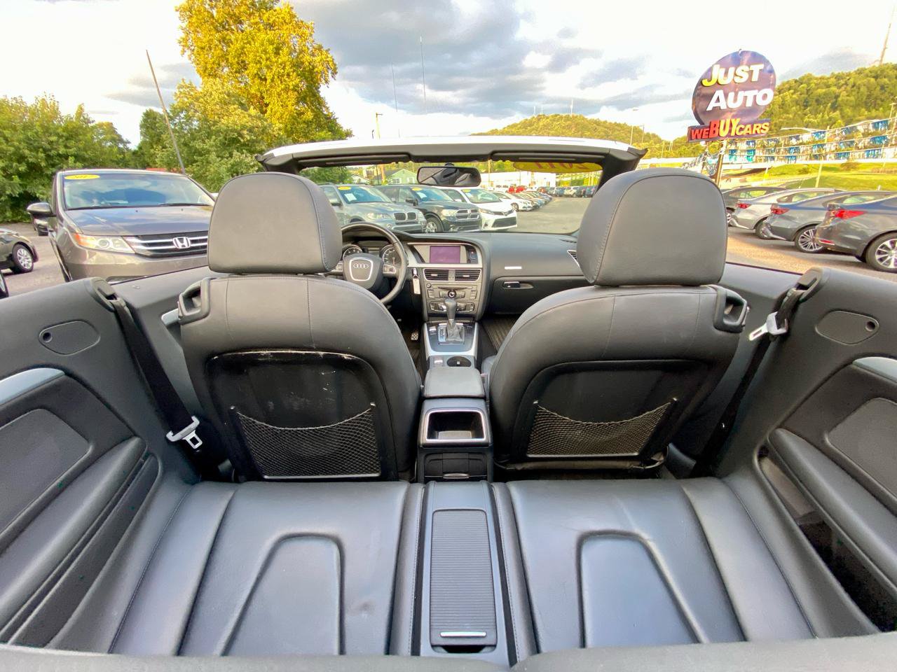 Used 2011 Audi A5 2.0T Premium AWD/4WD image 18