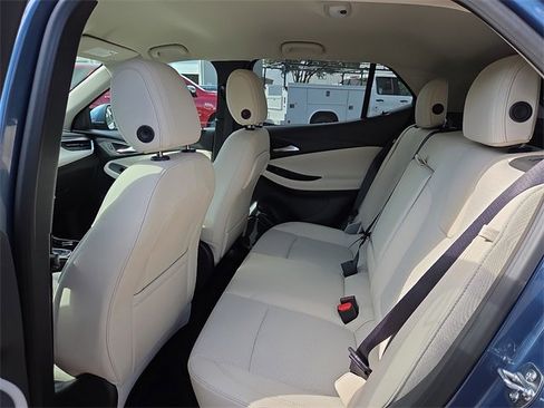 New 2026 Buick Encore GX Preferred w/ Comfort Package image 8