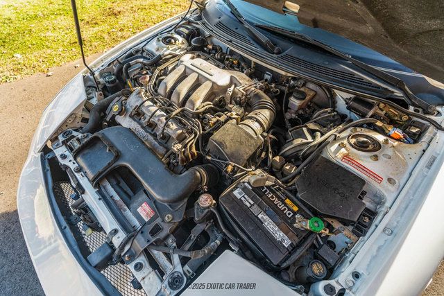 Used 1996 Ford Probe GT FWD image 15
