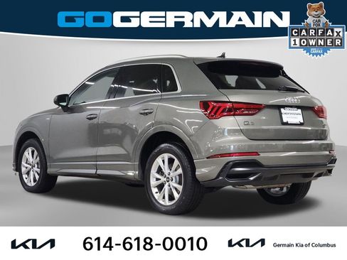 Used 2022 Audi Q3 2.0T Premium image 10