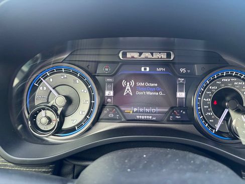 Used 2020 RAM 1500 Limited AWD/4WD image 29