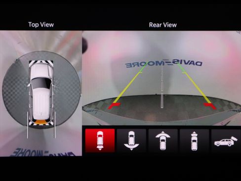 Used 2024 Jeep Grand Cherokee L Limited w/ Luxury Tech Group II image 25