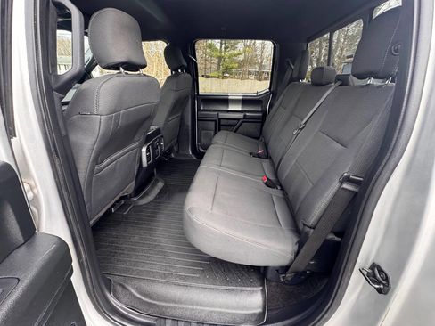 Used 2016 Ford F150 XLT w/ Equipment Group 302A Luxury image 24