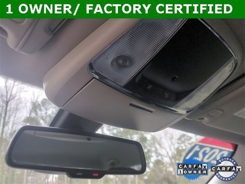 Used 2021 Chrysler 300 Touring w/ Sport Appearance Package image 34