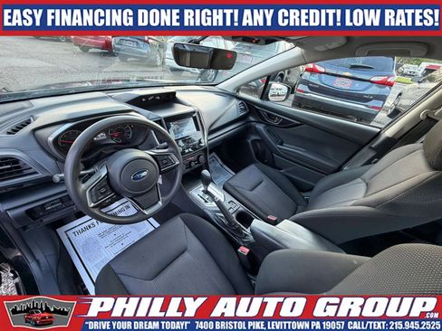 Used 2018 Subaru Impreza 2.0i Premium AWD/4WD image 12