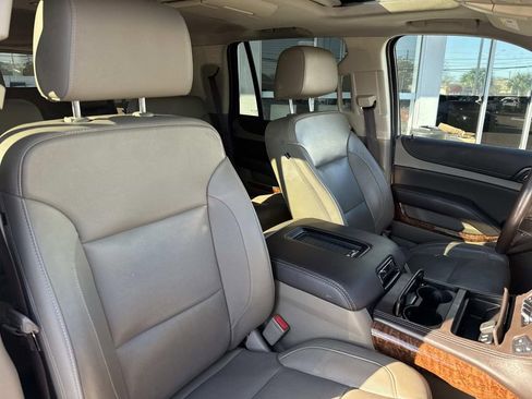Used 2019 Chevrolet Tahoe Premier image 11