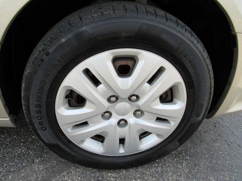 Used 2014 Dodge Grand Caravan SE w/ Quick Order Package 29E SE image 10