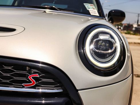 Used 2021 MINI Cooper S w/ Premium Package FWD image 10