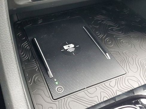 New 2026 Honda Passport TrailSport Elite image 28