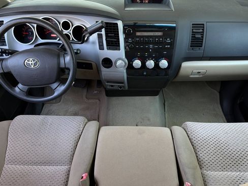 Used 2007 Toyota Tundra SR5 RWD image 15