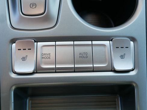 Used 2023 Hyundai Kona SEL w/ Cargo Package FWD image 34