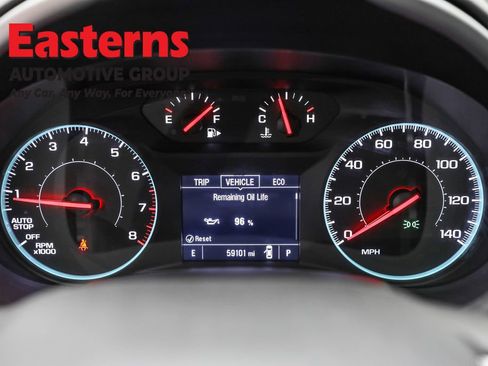 Used 2024 Chevrolet Malibu LT image 18