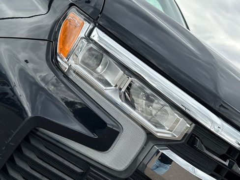 Used 2023 Chevrolet Silverado 1500 LT w/ Protection Package RWD image 23