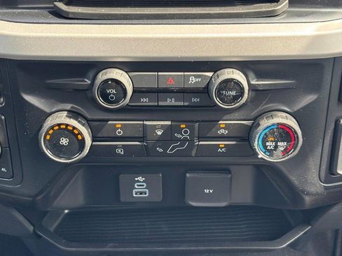 New 2026 Ford F250 XL w/ STX Appearance Package image 9