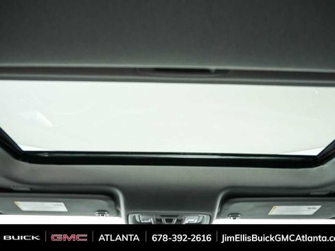 New 2026 GMC Sierra 2500 Denali w/ Denali Reserve Package image 21