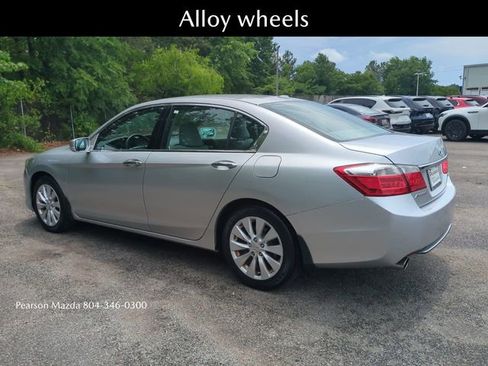 Used 2014 Honda Accord EX-L image 7