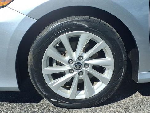 Certified 2023 Toyota Camry LE FWD image 26