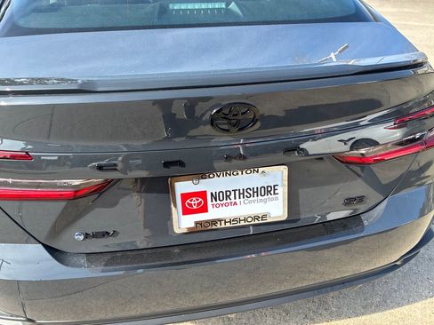 New 2026 Toyota Camry SE image 6