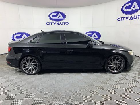 Used 2017 Audi A3 2.0T Premium image 2
