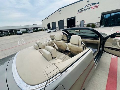 Used 2007 BMW 328i Convertible RWD image 22