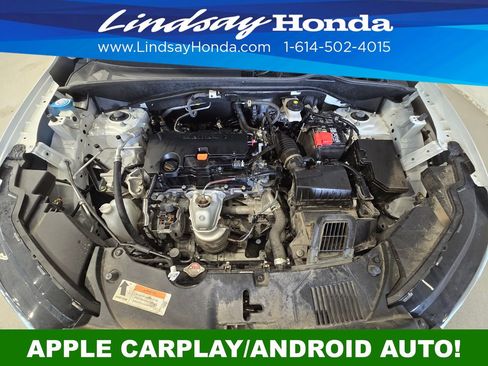 Used 2023 Honda HR-V LX image 24