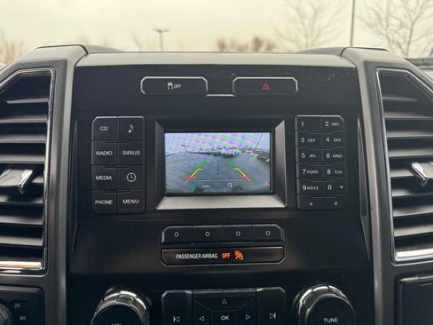 Used 2016 Ford F150 XLT w/ Equipment Group 301A Mid image 24