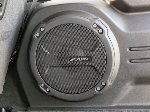 New 2026 Jeep Wrangler Sahara image 13