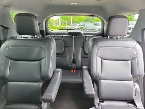 Certified 2023 Ford Explorer XLT w/ Equipment Group 202A RWD image 17