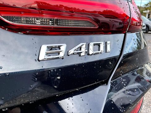 New 2026 BMW 840i 840i image 15