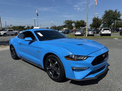 Used 2023 Ford Mustang GT w/ Security Package
