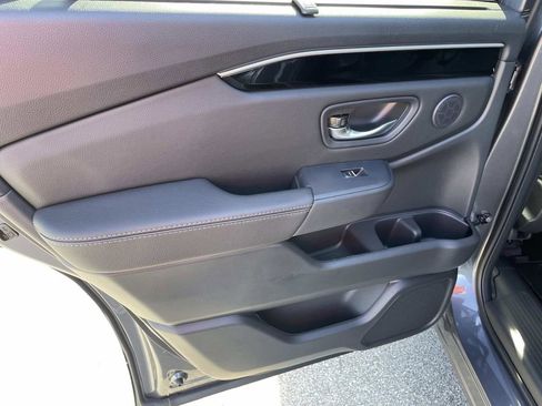 New 2026 Honda Pilot EX-L image 11