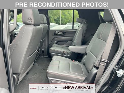 Used 2025 Chevrolet Tahoe RST w/ Comfort Package AWD/4WD image 26