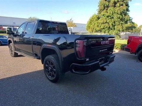 Used 2024 GMC Sierra 2500 AT4 w/ AT4 Premium Plus Package image 38