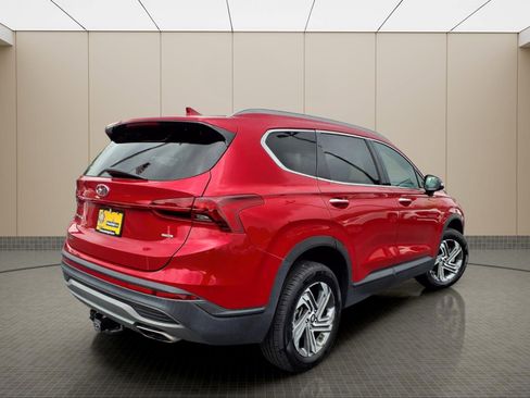 Used 2023 Hyundai Santa Fe SEL AWD/4WD image 8