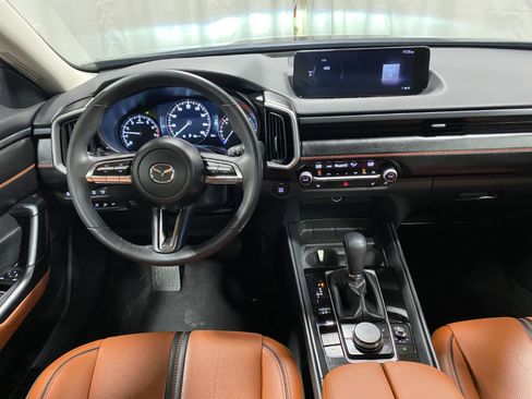 Used 2024 MAZDA CX-50 AWD 2.5 Turbo w/ Cargo Package image 2