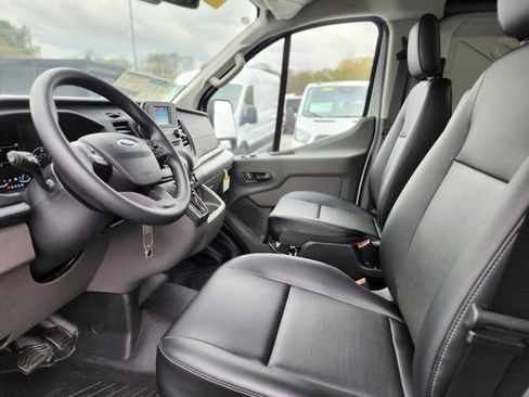 New 2024 Ford Transit 250 Low Roof w/ Load Area Protection Package image 16