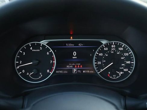 Certified 2024 Nissan Sentra SV image 10