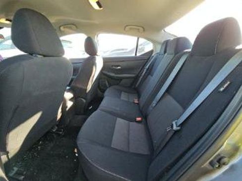 Used 2023 Nissan Sentra SV image 16