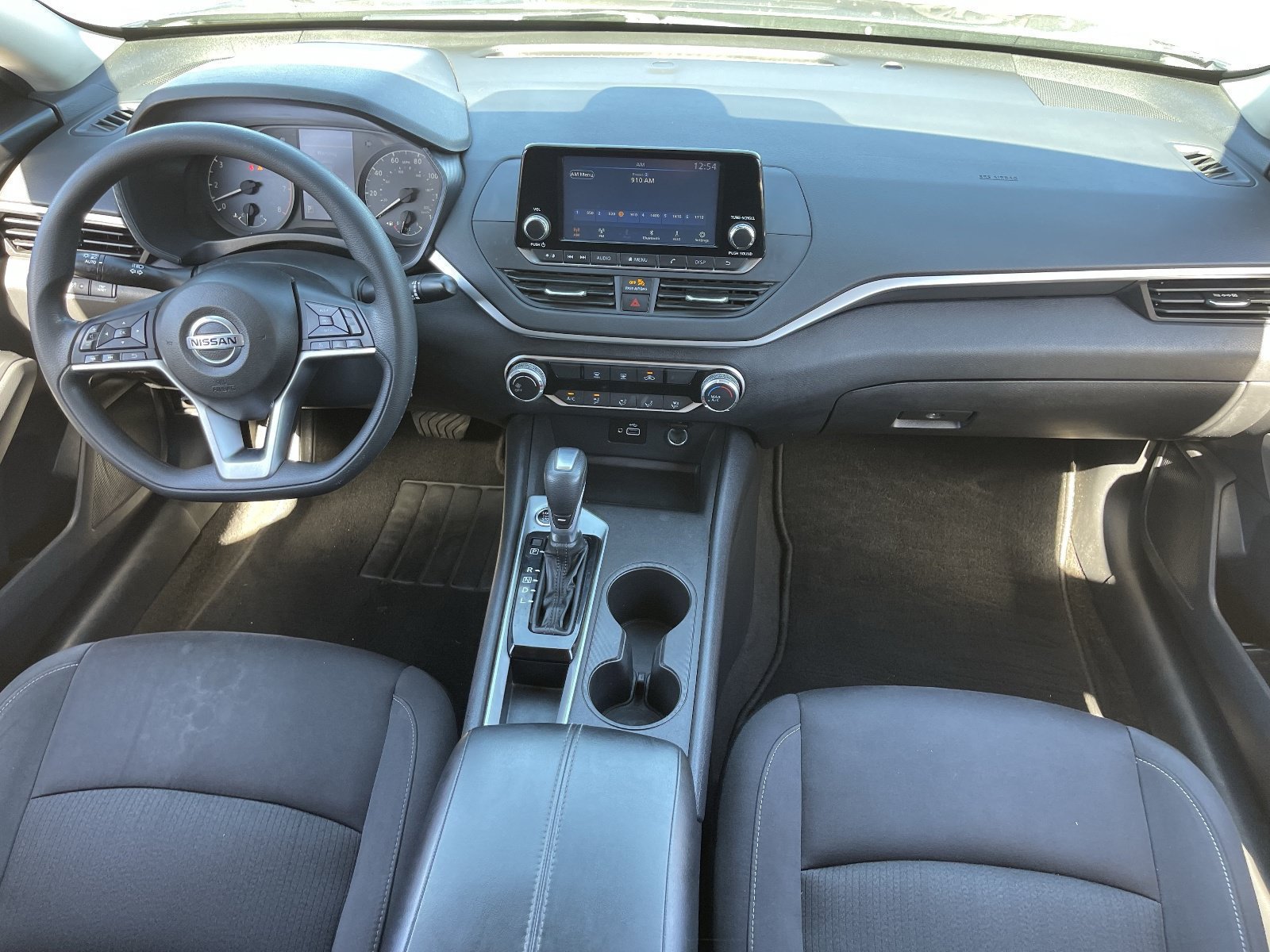 Used 2021 Nissan Altima 2.5 S FWD image 24