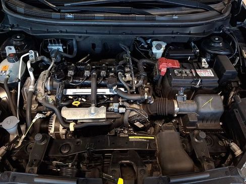Used 2023 Nissan Kicks SV FWD image 24