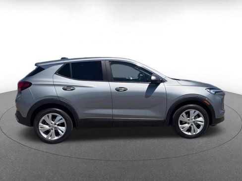 Used 2025 Buick Encore GX Preferred FWD image 16