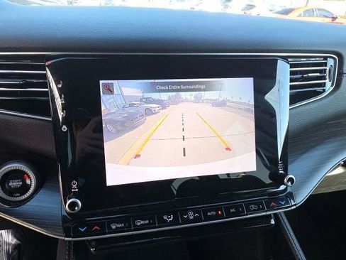 Used 2024 Jeep Wagoneer L Series II image 21